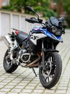 BMW F 800 GS