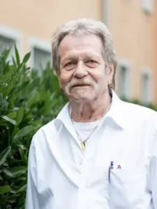 Roland Wolfer - Fahrlehrer alle Klassen, Referent BKF