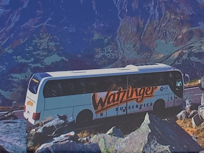 Busunternehmen Watzinger